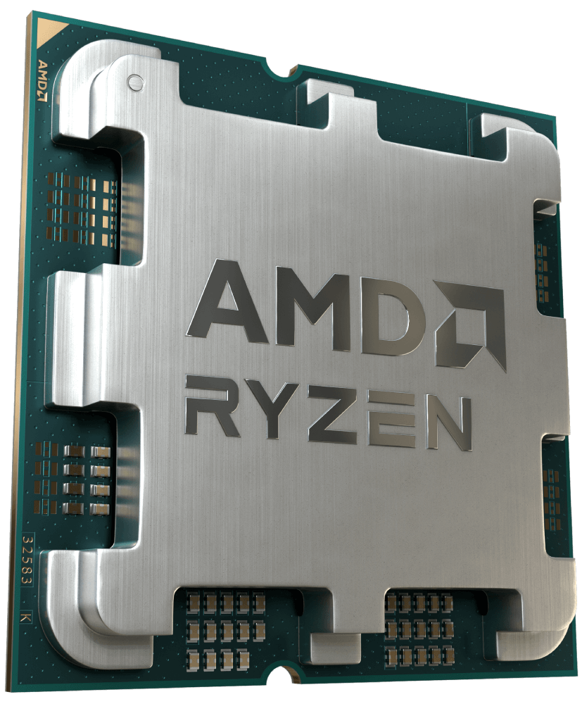 AMD Ryzen 9950X